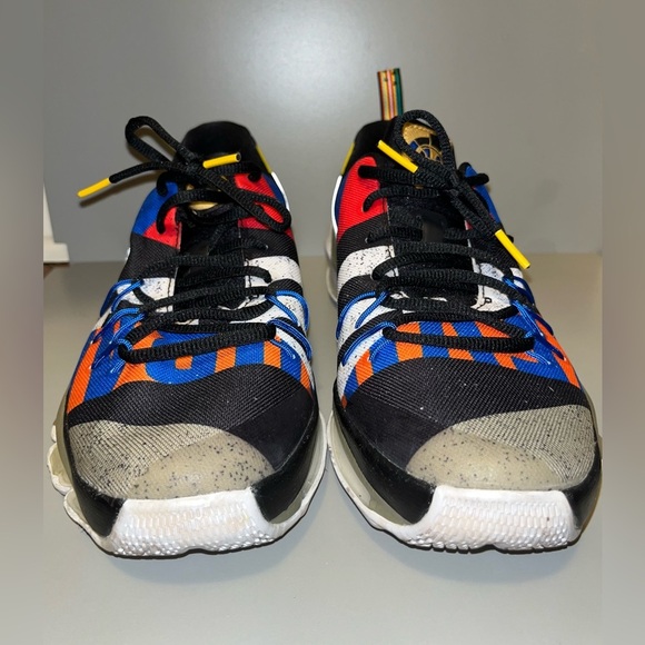 NIKE KD 8 AS 'All Star' Basketball Shoes - Picture 2 of 9